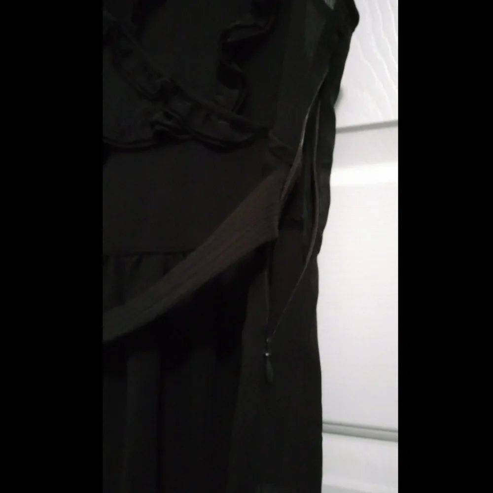 Max Rave brown blouse - Picture 5 of 6